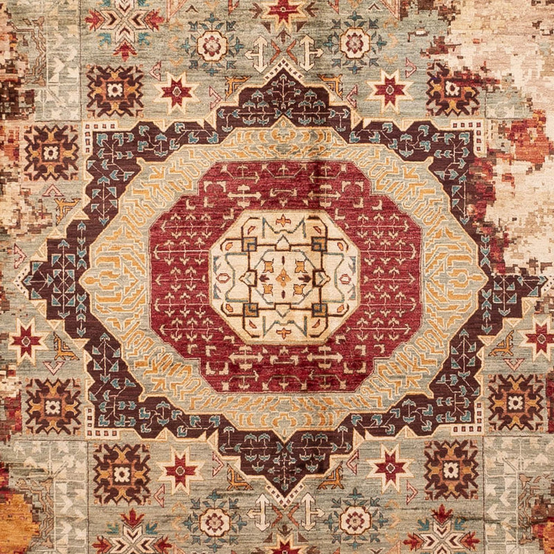 Designer teppe 391x295cm - Designerteppich