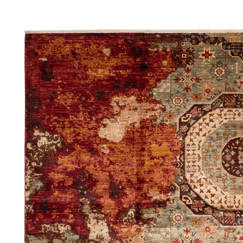 Designer teppe 391x295cm - Designerteppich