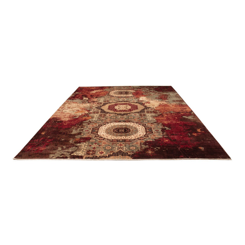 Designer teppe 391x295cm - Designerteppich