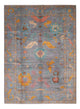 Ushak Teppe 404x301cm - Orientalsk teppe