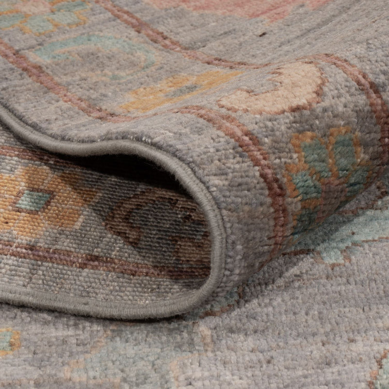 Ushak Teppe 404x301cm - Orientalsk teppe