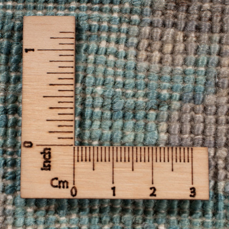 Ushak Teppe 404x301cm - Orientalsk teppe