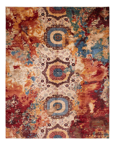 Designer teppe 302x385cm - Designerteppich
