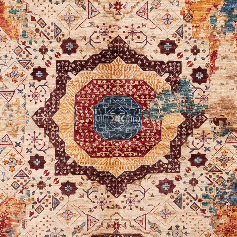 Designer teppe 385x302cm - Designerteppich