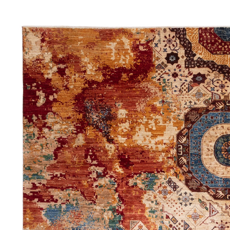 Designer teppe 385x302cm - Designerteppich