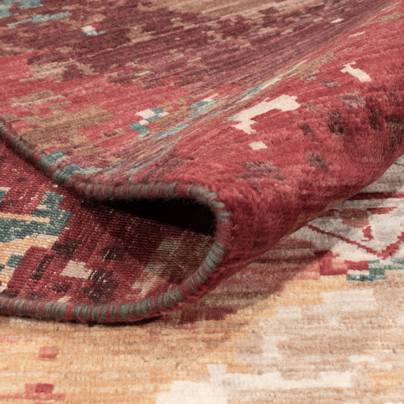 Designer teppe 385x302cm - Designerteppich