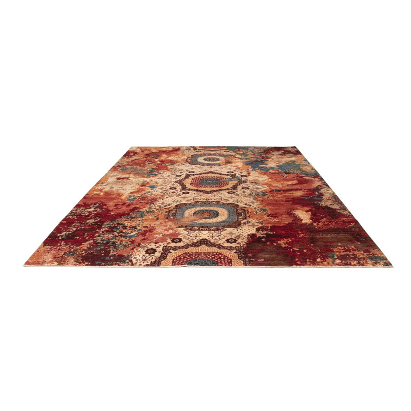 Designer teppe 385x302cm - Designerteppich