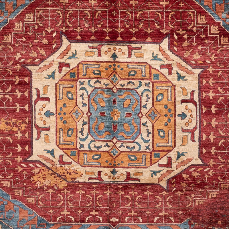 Designer teppe 385x304cm - Designerteppich