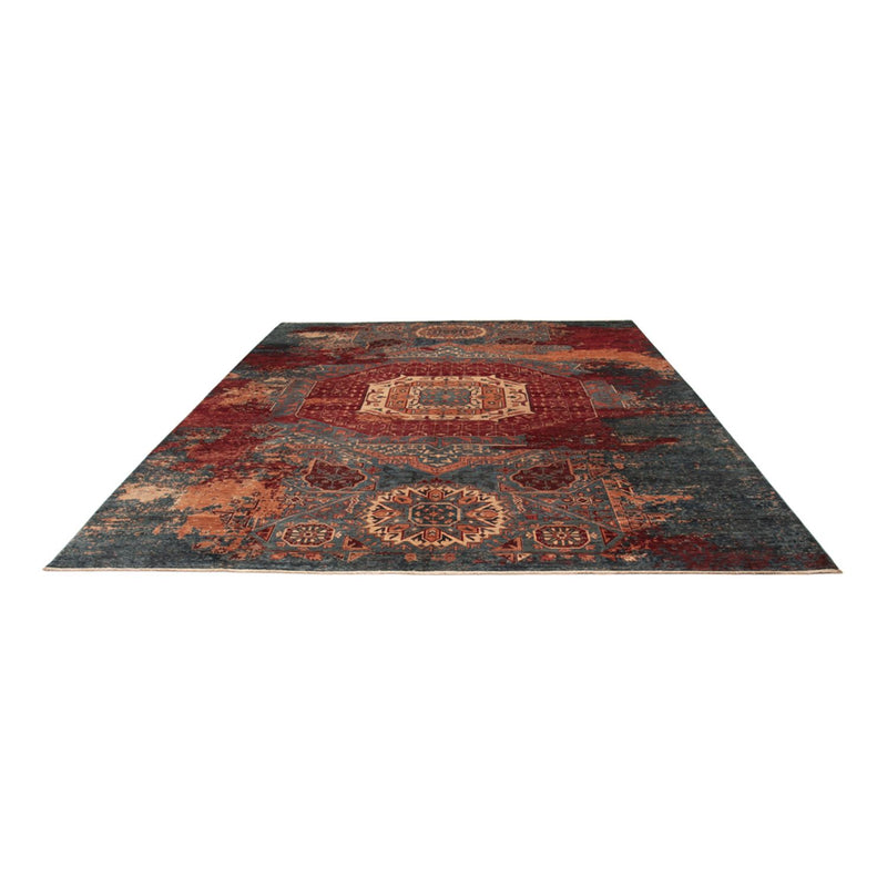 Designer teppe 385x304cm - Designerteppich