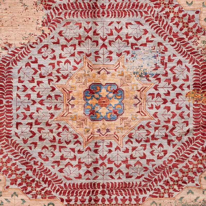 Designer teppe 394x298cm - Designerteppich