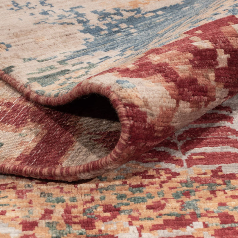 Designer teppe 394x298cm - Designerteppich