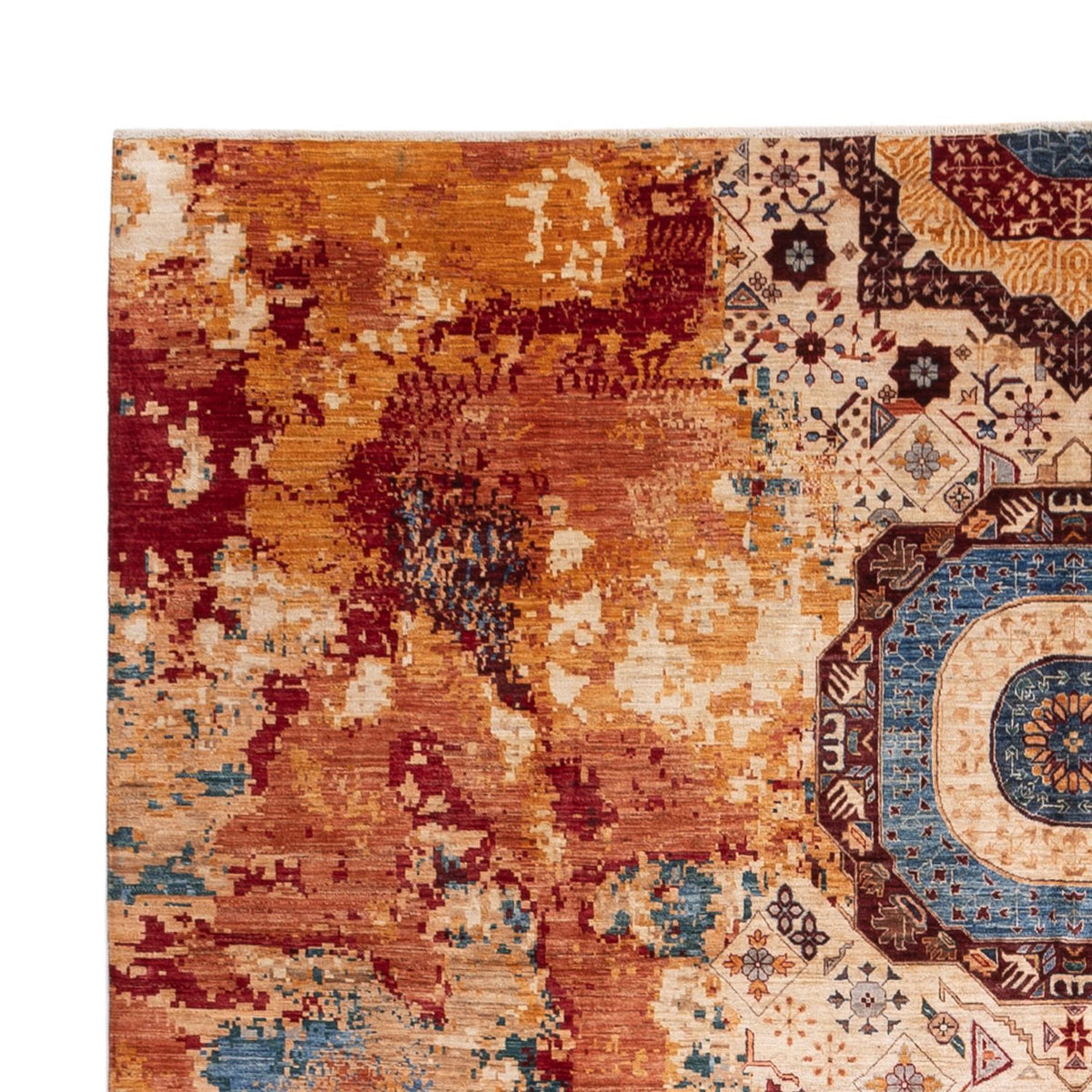 Designer teppe 301x396cm - Designerteppich