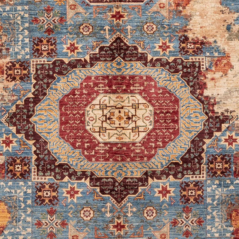Designer teppe 386x294cm - Designerteppich