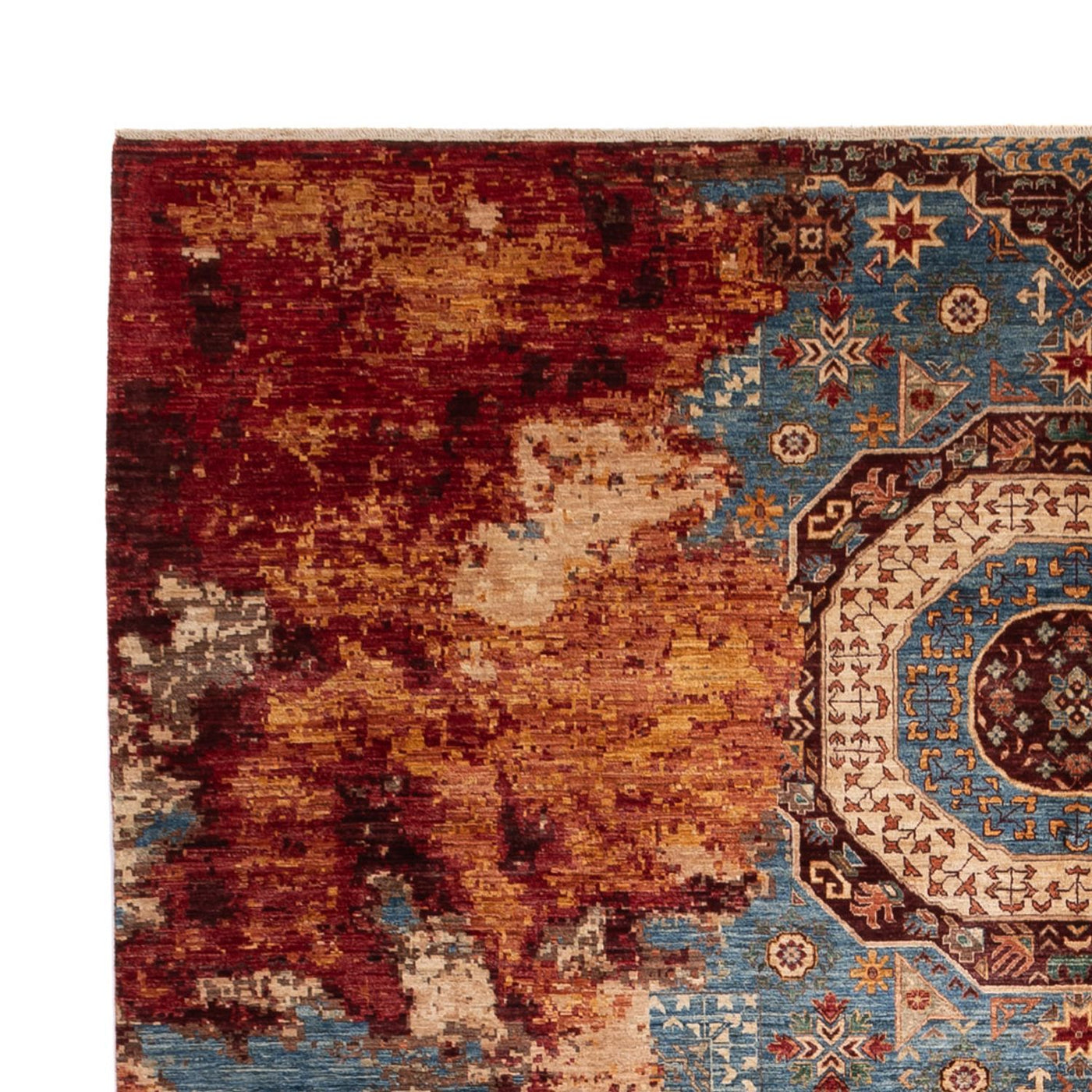 Designer teppe 386x294cm - Designerteppich