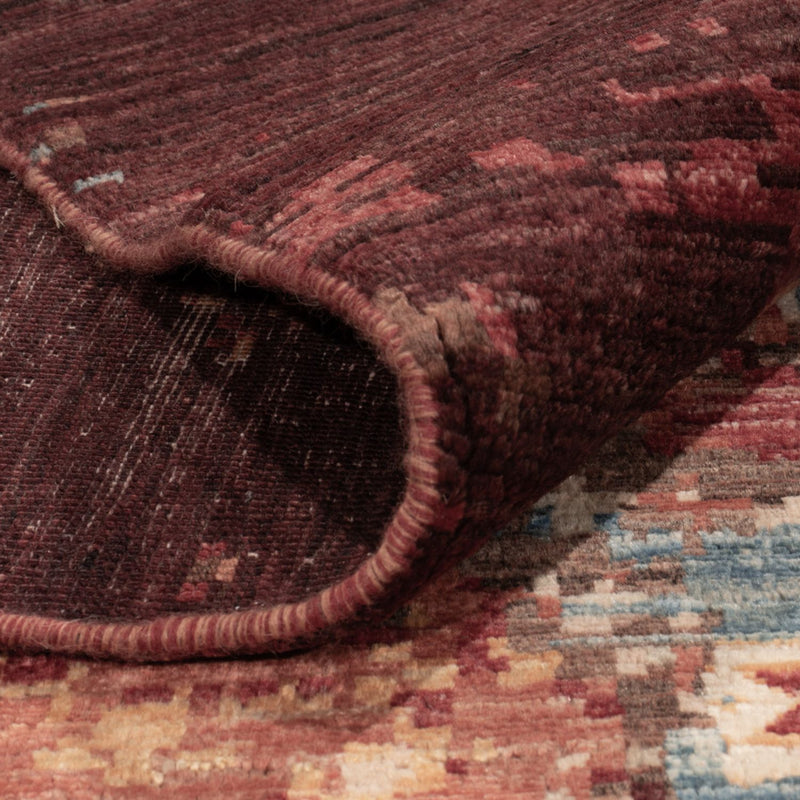 Designer teppe 386x294cm - Designerteppich