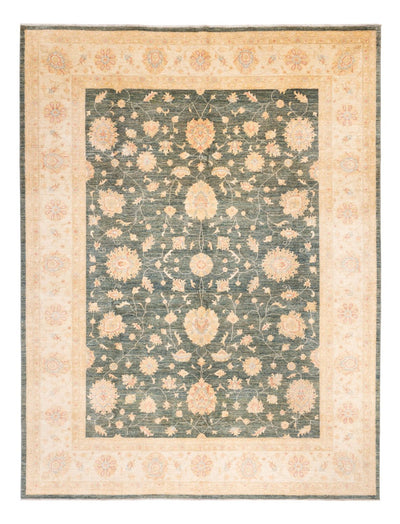 Ziegler Teppe 302x392cm - Orientalsk teppe