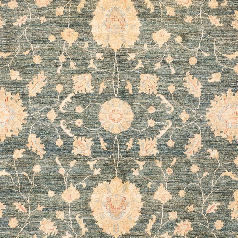 Ziegler Teppe 392x302cm - Orientalsk teppe