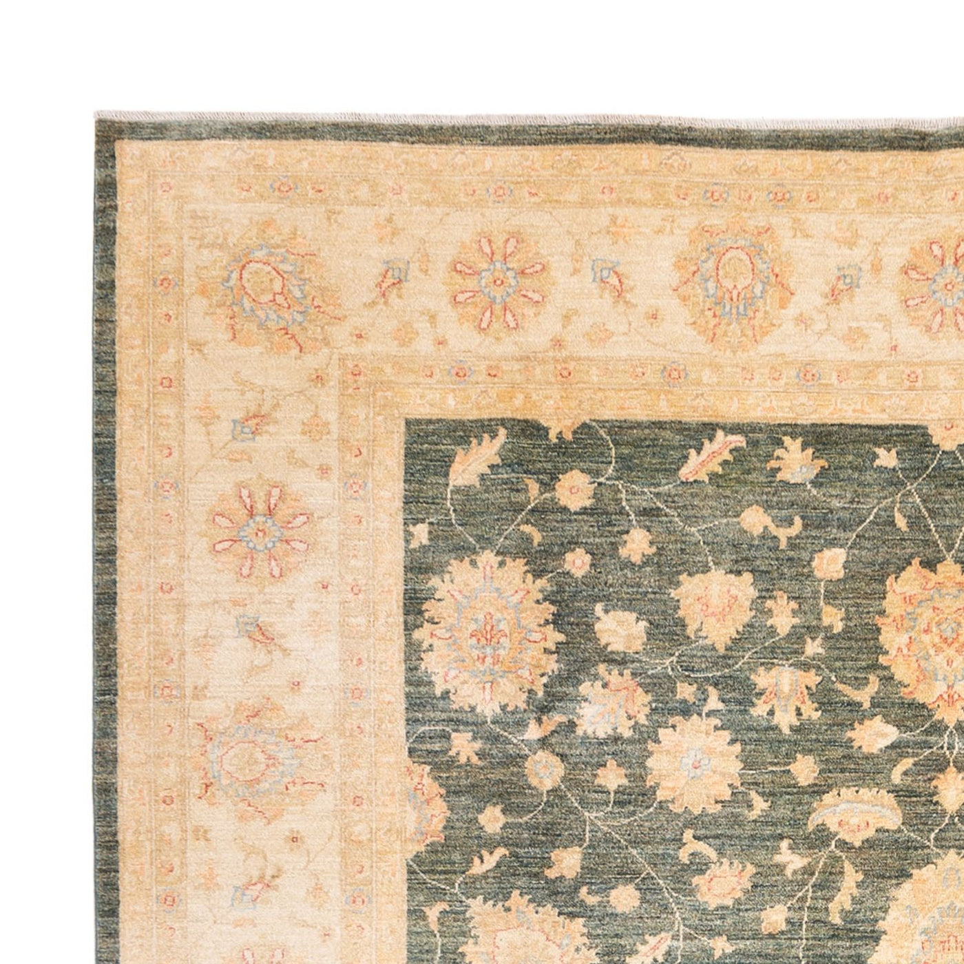Ziegler Teppe 392x302cm - Orientalsk teppe