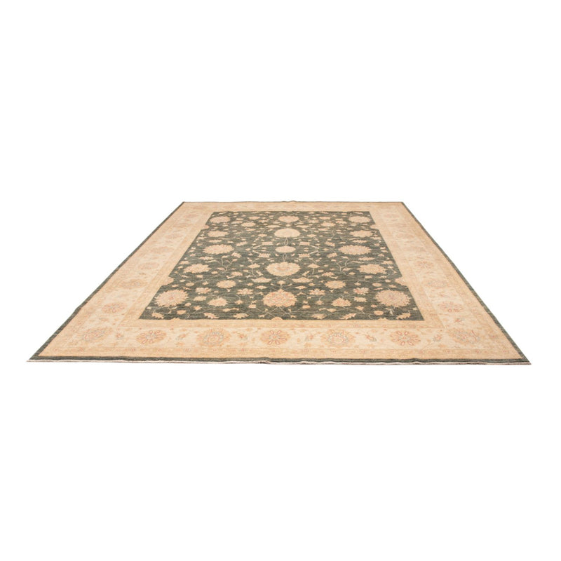 Ziegler Teppe 392x302cm - Orientalsk teppe