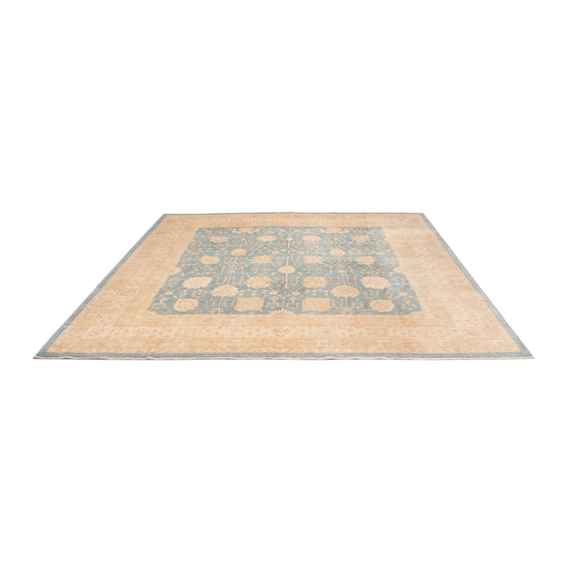 Ziegler Teppe 297x298cm - Orientalsk teppe