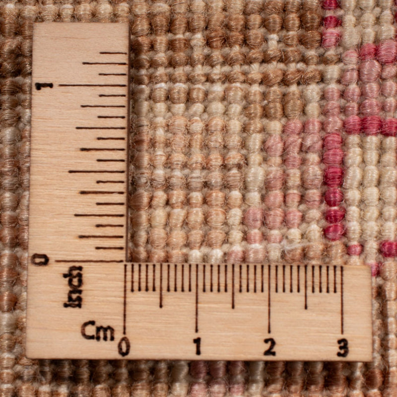Ushak Teppe 418x304cm - Orientalsk teppe