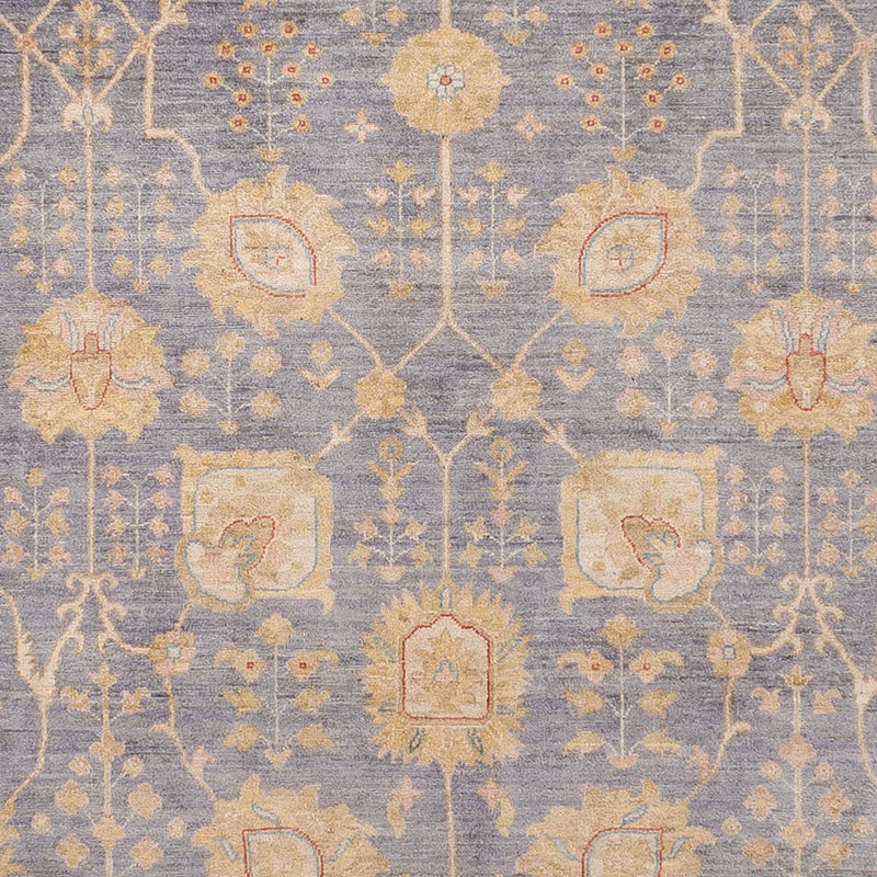 Ziegler Teppe 343x257cm - Orientalsk teppe