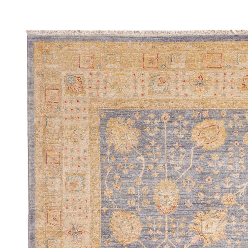 Ziegler Teppe 343x257cm - Orientalsk teppe
