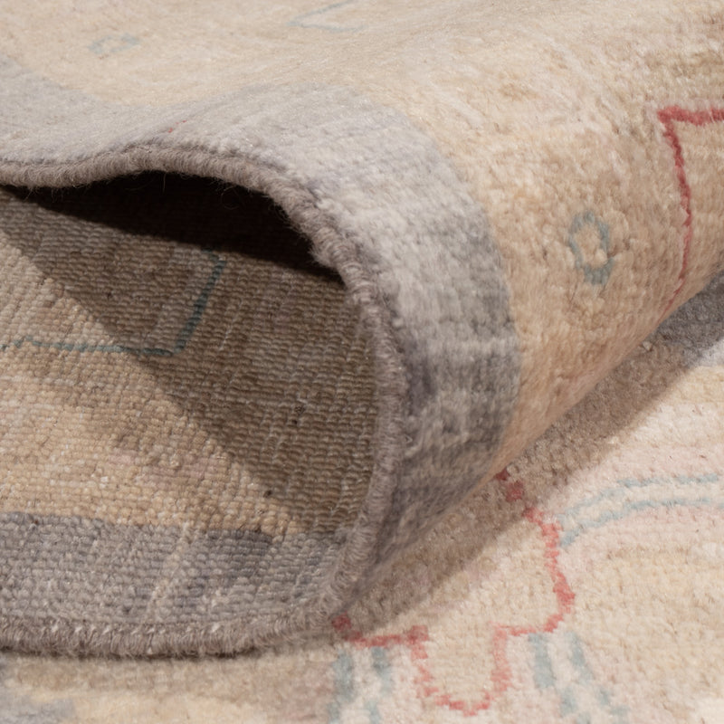 Ziegler Teppe 343x257cm - Orientalsk teppe