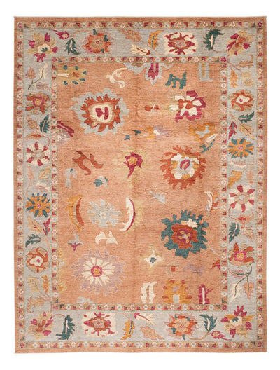 Ushak Teppe 302x390cm - Orientalsk teppe
