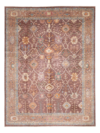 Ushak Teppe 310x394cm - Orientalsk teppe