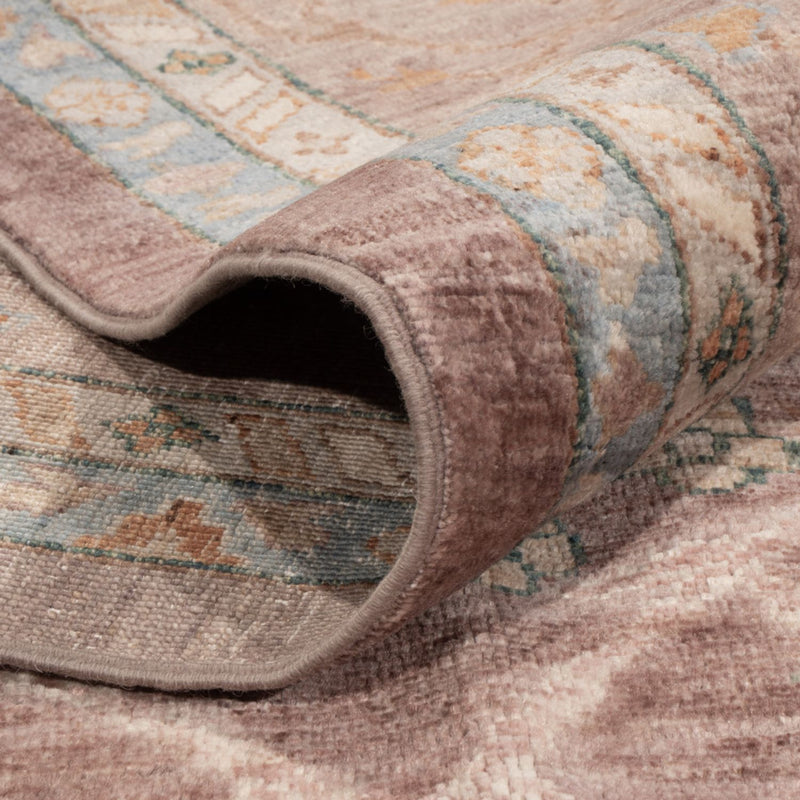Ushak Teppe 310x394cm - Orientalsk teppe