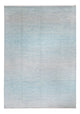 Designer teppe - 428 x 307 cm - lyseblå
