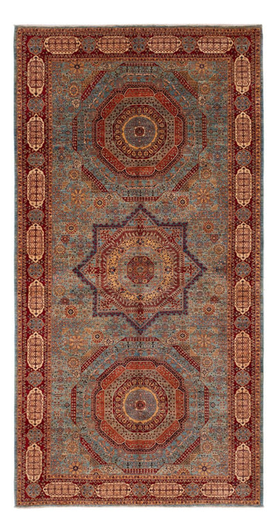 Ariana Teppe 195x386cm - Orientalsk teppe