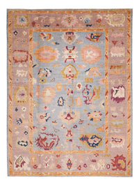 Ushak Teppe 391x298cm - Orientalsk teppe – product image