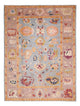 Ushak Teppe 391x298cm - Orientalsk teppe