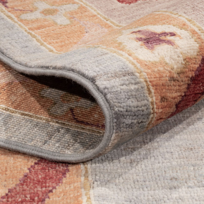 Ushak Teppe 391x298cm - Orientalsk teppe