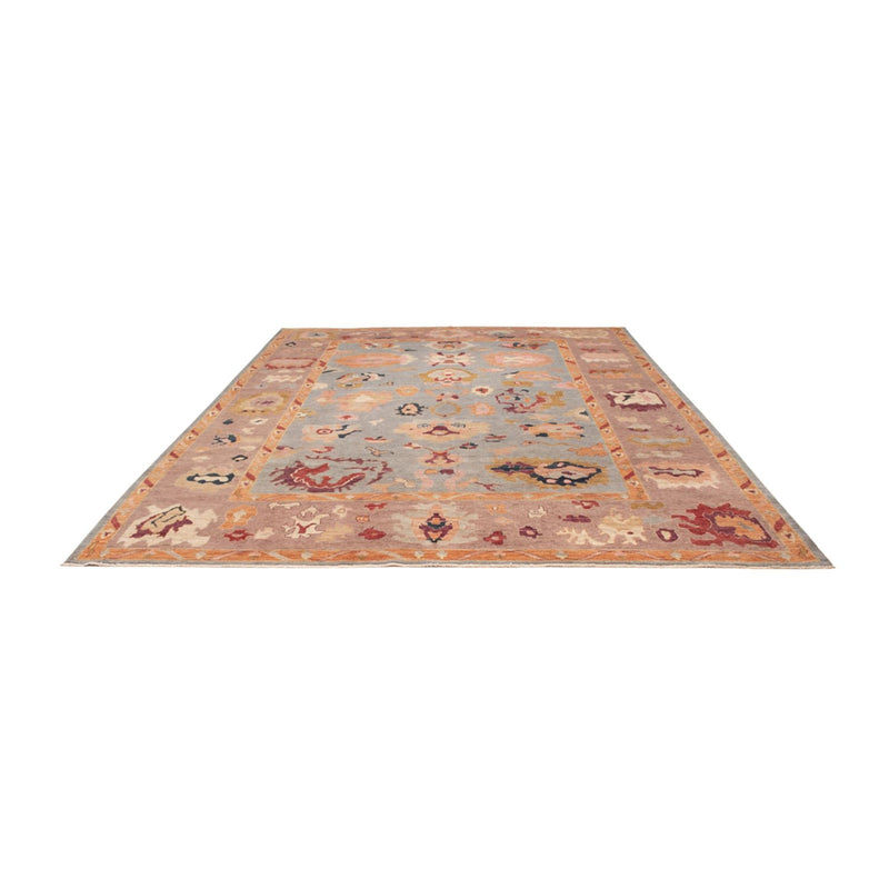 Ushak Teppe 391x298cm - Orientalsk teppe