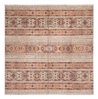 Shal Teppe 298x302cm - Orientalsk teppe – product image