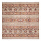 Shal Teppe 298x302cm - Orientalsk teppe