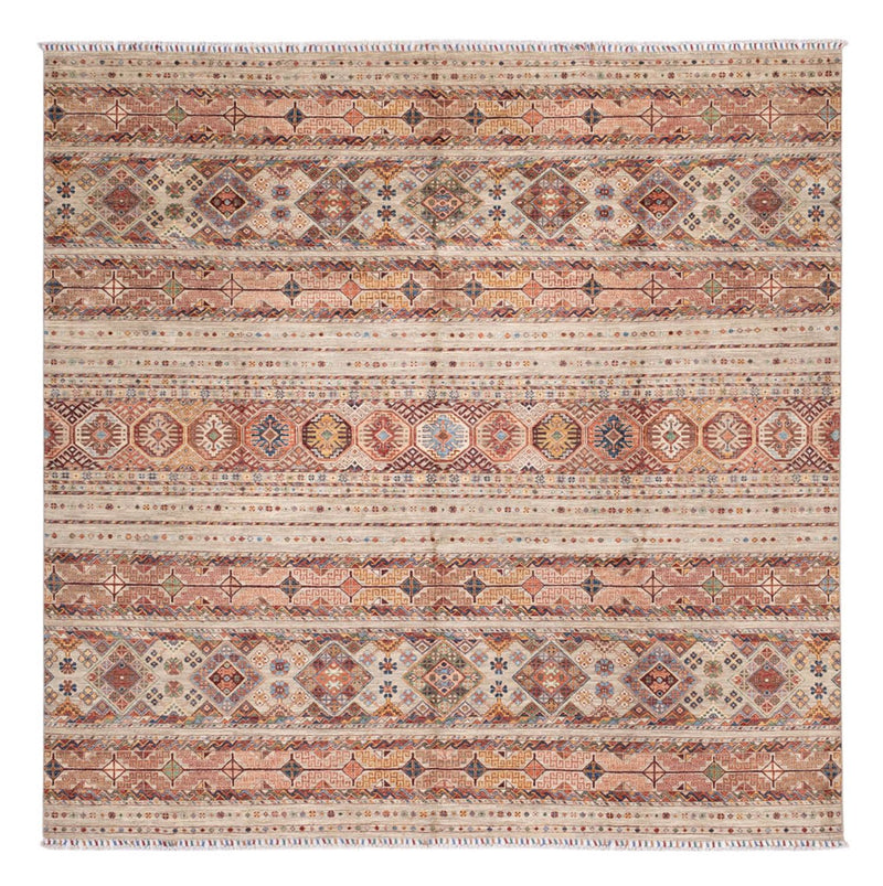 Shal Teppe 298x302cm - Orientalsk teppe
