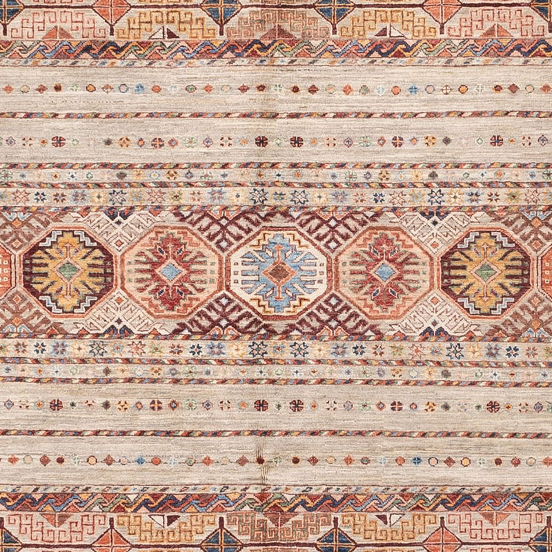 Shal Teppe 298x302cm - Orientalsk teppe