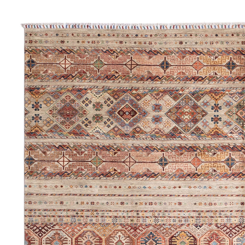 Shal Teppe 298x302cm - Orientalsk teppe