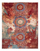 Designer teppe 306x391cm - Designerteppich