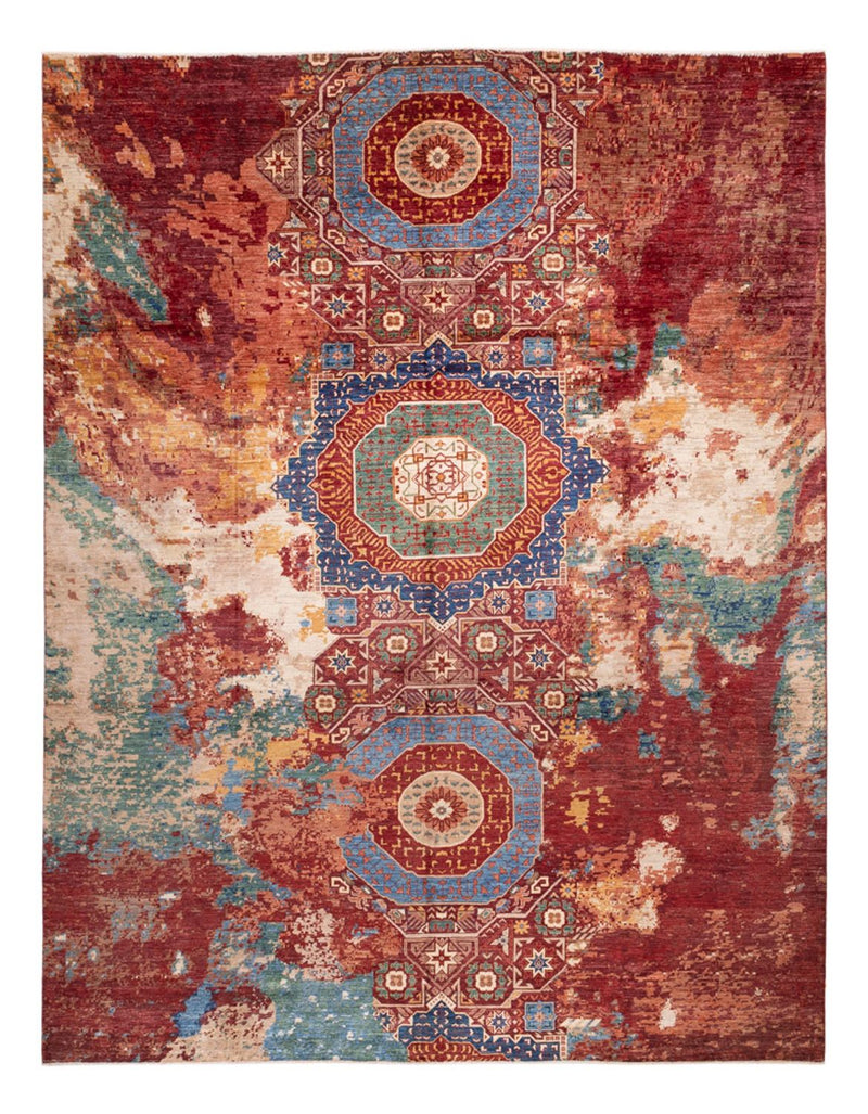 Designer teppe 306x391cm - Designerteppich