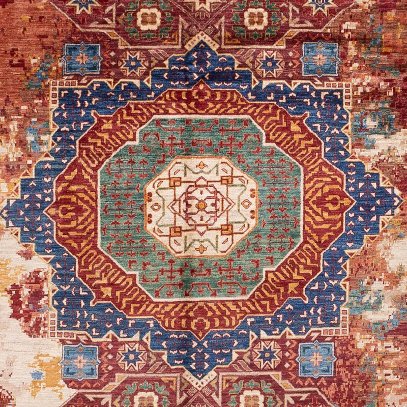 Designer teppe 306x391cm - Designerteppich