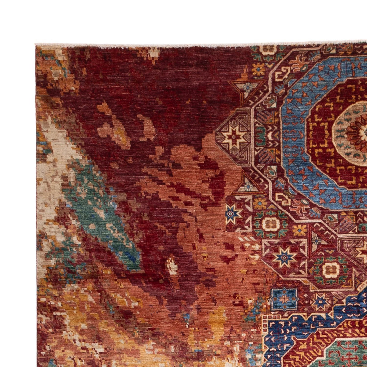 Designer teppe 306x391cm - Designerteppich