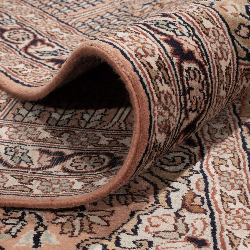 Kashmir silke Teppe 403x298cm - Orientalsk teppe