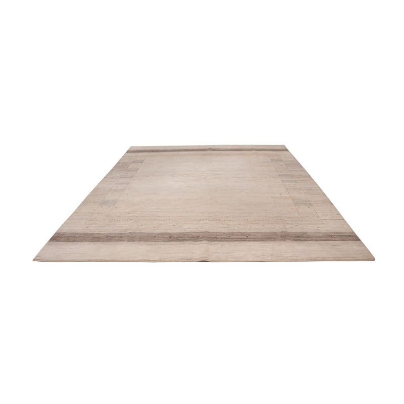 Indo Loribaft Teppe 300x396cm - Ullteppe