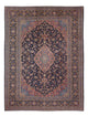 Kashan Teppe 355x264cm - Persisk teppe