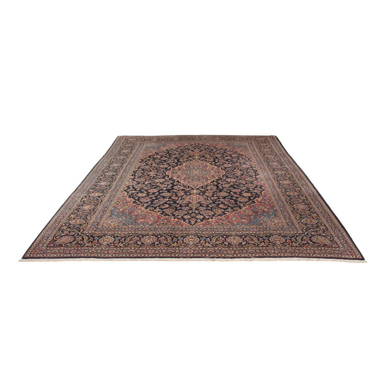 Kashan Teppe 355x264cm - Persisk teppe